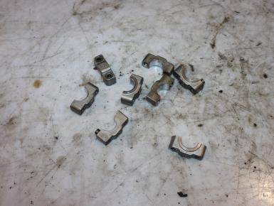 Постель распредвала, Kawasaki, ZR 400 ZEPHYR, 1992, 0, 0