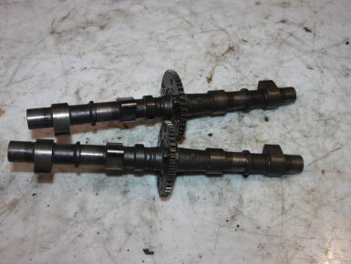 Распредвал, Kawasaki, ZR 400 ZEPHYR, 1992, 0, 0