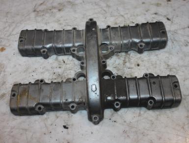 Клапанная крышка Передняя, Kawasaki, ZR 400 ZEPHYR, 1992, 0, 0