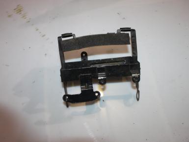 Кронштейн крепления АКБ, Suzuki, GSF 400 Bandit, 1990, 0, 0