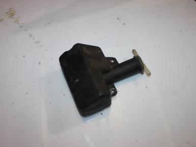 Расширительный бачок охлаждения, Suzuki, GSF 400 Bandit, 1990, 0, 0