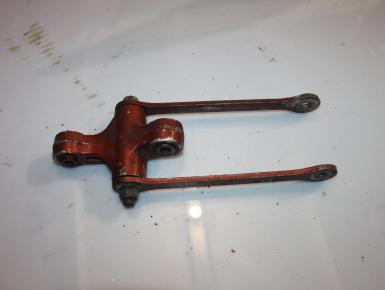 Механизм прогрессии, Suzuki, GSF 400 Bandit, 1990, 0, 0