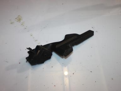 Накладка пластиковая, Suzuki, GSF 400 Bandit, 1990, 0, 0