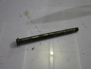 Ось заднего колеса в сборе, Suzuki, GSF 400 Bandit, 1990, 0, 0