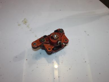 Суппорт Задний, Suzuki, GSF 400 Bandit, 1990, 0, 0