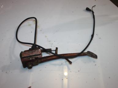 Подставка боковая, Suzuki, GSF 400 Bandit, 1990, 0, 0