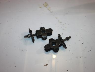 Натяжитель приводной цепи, Suzuki, GSF 400 Bandit, 1990, 0, 0