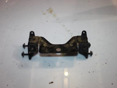 Кронштейн (крепление) замка заднего сиденья, Suzuki, GSF 400 Bandit, 1990, 0, 0