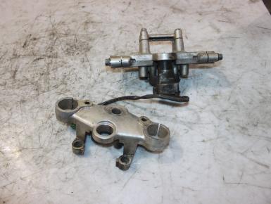 Траверса верхняя, Suzuki, GSF 400 Bandit, 1990, 0, 0