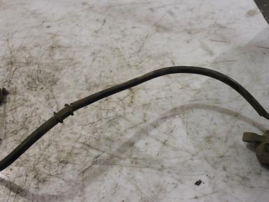 Шланг тормозной задний, Suzuki, GSF 400 Bandit, 1990, 0, 0