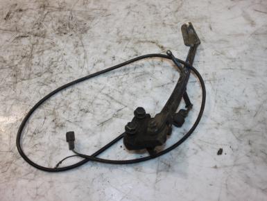 Подставка боковая, Suzuki, GSF 400 Bandit, 1990, 0, 0