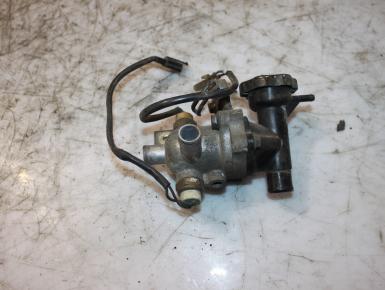 Корпус термостата в сборе с заливной горловиной, Suzuki, GSF 400 Bandit, 1990, 0, 0