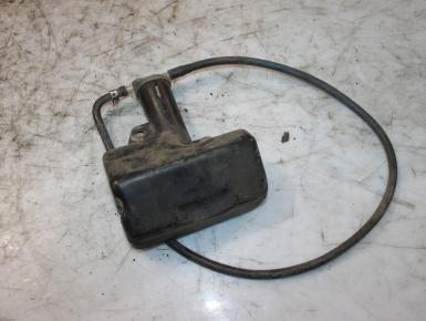 Крышка расширительного бачка охлаждения, Suzuki, GSF 400 Bandit, 1990, 0, 0