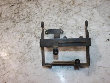 Кронштейн крепления АКБ, Suzuki, GSF 400 Bandit, 1990, 0, 0