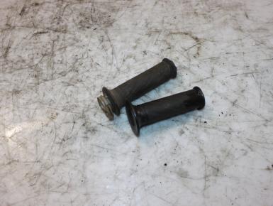 Ручка газа с грипсой, Suzuki, GSF 400 Bandit, 1990, 0, 0