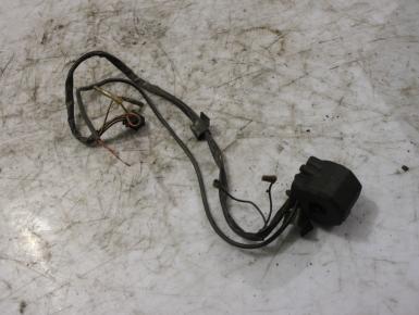 Пульт правый, Suzuki, GSF 400 Bandit, 1990, 0, 0