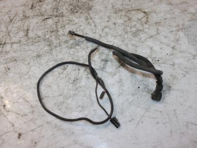 Провод массы, Suzuki, GSF 400 Bandit, 1990, 0, 0