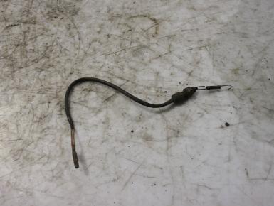 Лягушка заднего тормоза, Suzuki, GSF 400 Bandit, 1990, 0, 0