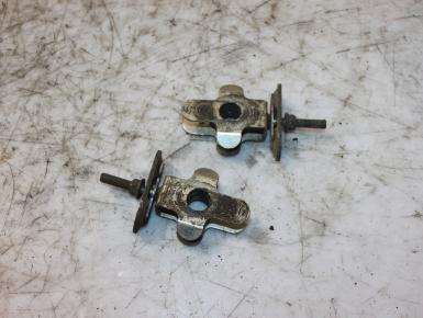 Натяжитель приводной цепи, Suzuki, GSF 400 Bandit, 1990, 0, 0