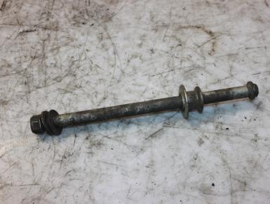 Ось заднего колеса в сборе, Suzuki, GSF 400 Bandit, 1990, 0, 0