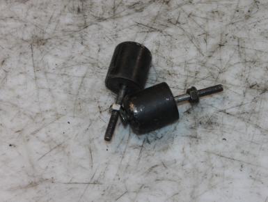 Грузы руля левый и правый, Suzuki, GSF 400 Bandit, 1990, 0, 0