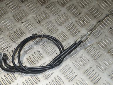 Тросики газа и обратки, Honda, CBR 1100 XX Super Blackbird, 2000, 0, 0