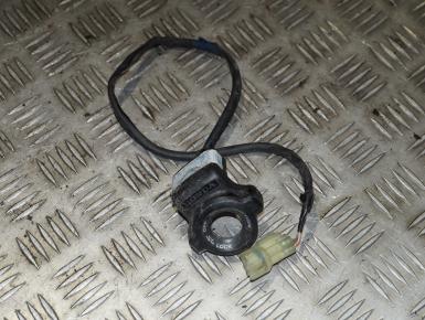 Антенна H.I.S.S., Honda, CBR 1100 XX Super Blackbird, 2000, 0, 0