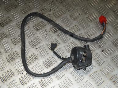 Пульт правый, Honda, CBR 1100 XX Super Blackbird, 2000, 0, 0