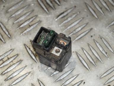 Реле стартера, Honda, CBR 1100 XX Super Blackbird, 2000, 0, 0