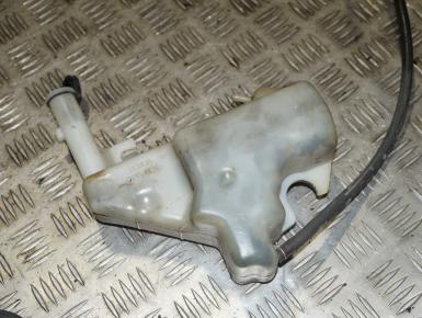 Расширительный бачок охлаждения, Honda, CBR 1100 XX Super Blackbird, 2000, 0, 0