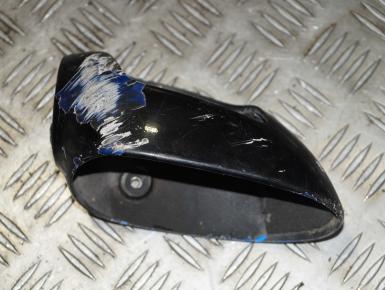 Корпус зеркала, Honda, CBR 1100 XX Super Blackbird, 2000, 0, 0