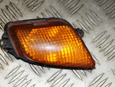 Поворотник правый передний, Honda, CBR 1100 XX Super Blackbird, 2000, 0, 0