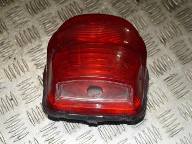 Стоп сигнал, Honda, CBR 1100 XX Super Blackbird, 2000, 0, 0