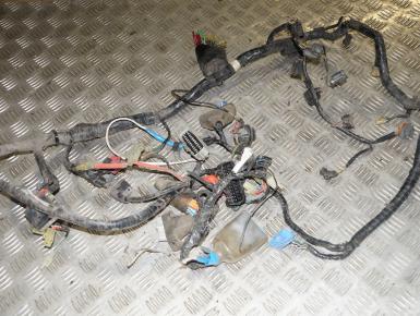 Проводка, Honda, CBR 1100 XX Super Blackbird, 2000, 0, 0