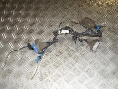 Проводка приборной панели, Honda, CBR 1100 XX Super Blackbird, 2000, 0, 0