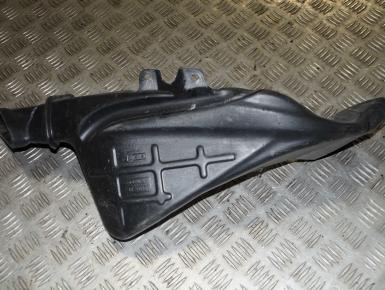 Воздуховод правый, Honda, CBR 1100 XX Super Blackbird, 2000, 0, 0