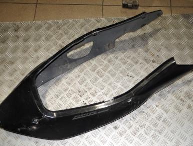 Пластик хвоста, Honda, CBR 1100 XX Super Blackbird, 2000, 0, 0