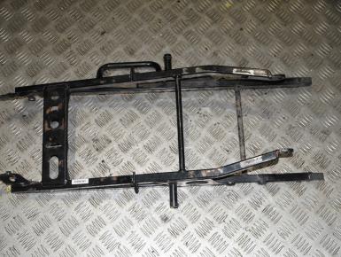 Подрамник задний, Honda, CBR 1100 XX Super Blackbird, 2000, 0, 0