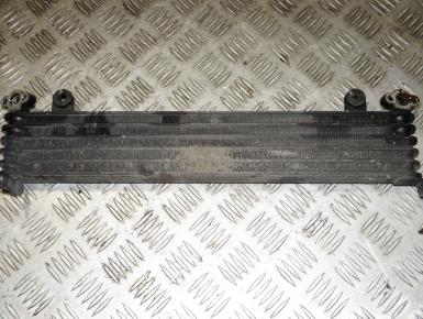 Масляный радиатор, Honda, CBR 1100 XX Super Blackbird, 2000, 0, 0