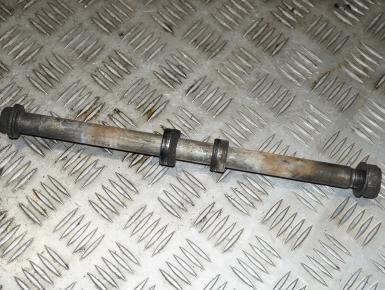 Ось заднего колеса в сборе, Honda, CBR 1100 XX Super Blackbird, 2000, 0, 0