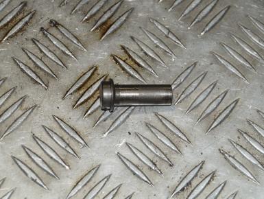 Шток сцепления, Honda, CBR 1100 XX Super Blackbird, 2000, 0, 0