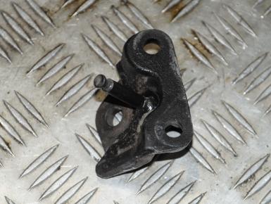 Кронштейны крепления, Honda, CBR 1100 XX Super Blackbird, 2000, 0, 0