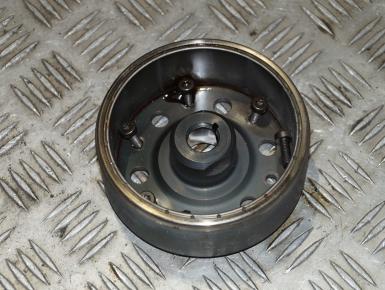 Ротор, Honda, CBR 1100 XX Super Blackbird, 2000, 0, 0