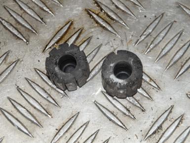 Кронштейны крепления, Honda, CBR 1100 XX Super Blackbird, 2000, 0, 0