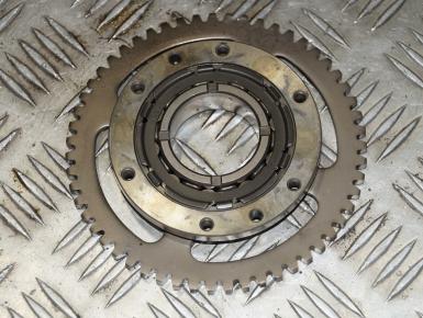 Обгонная муфта, Honda, CBR 1100 XX Super Blackbird, 2000, 0, 0