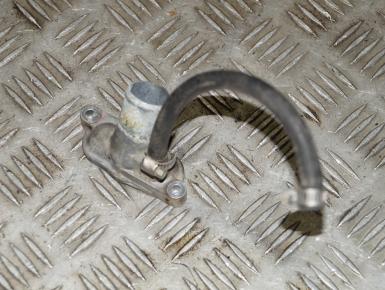 Патрубок охлаждения, Honda, CBR 1100 XX Super Blackbird, 2000, 0, 0