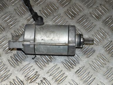 Стартер, Honda, CBR 1100 XX Super Blackbird, 2000, 0, 0