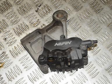 Суппорт Задний, Honda, CBR 1100 XX Super Blackbird, 2000, 0, 0