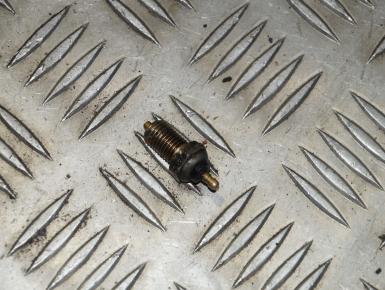 Датчик нейтрали, Honda, CBR 1100 XX Super Blackbird, 2000, 0, 0