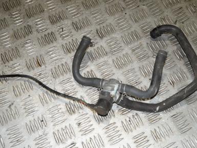 Клапан воздушный, Honda, CBR 1100 XX Super Blackbird, 2000, 0, 0